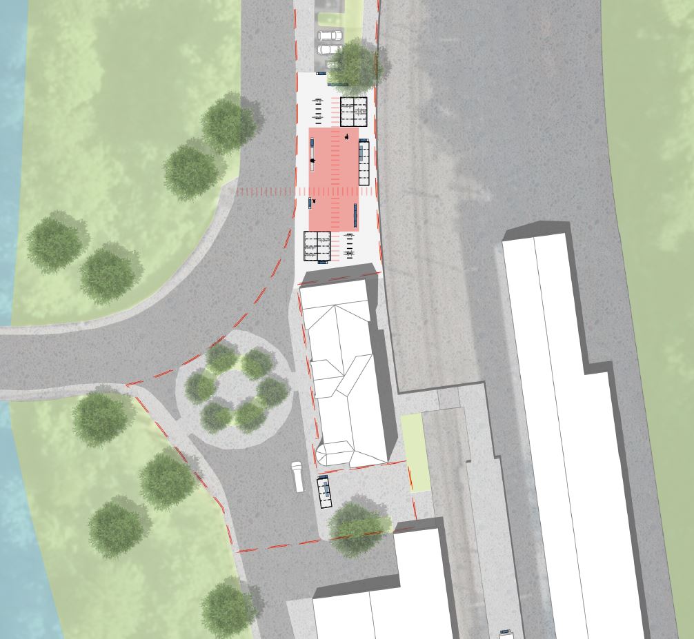 190619 Lageplan Forbach1_500_PS Screenshot