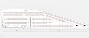 Wartungshalle Heilbronn